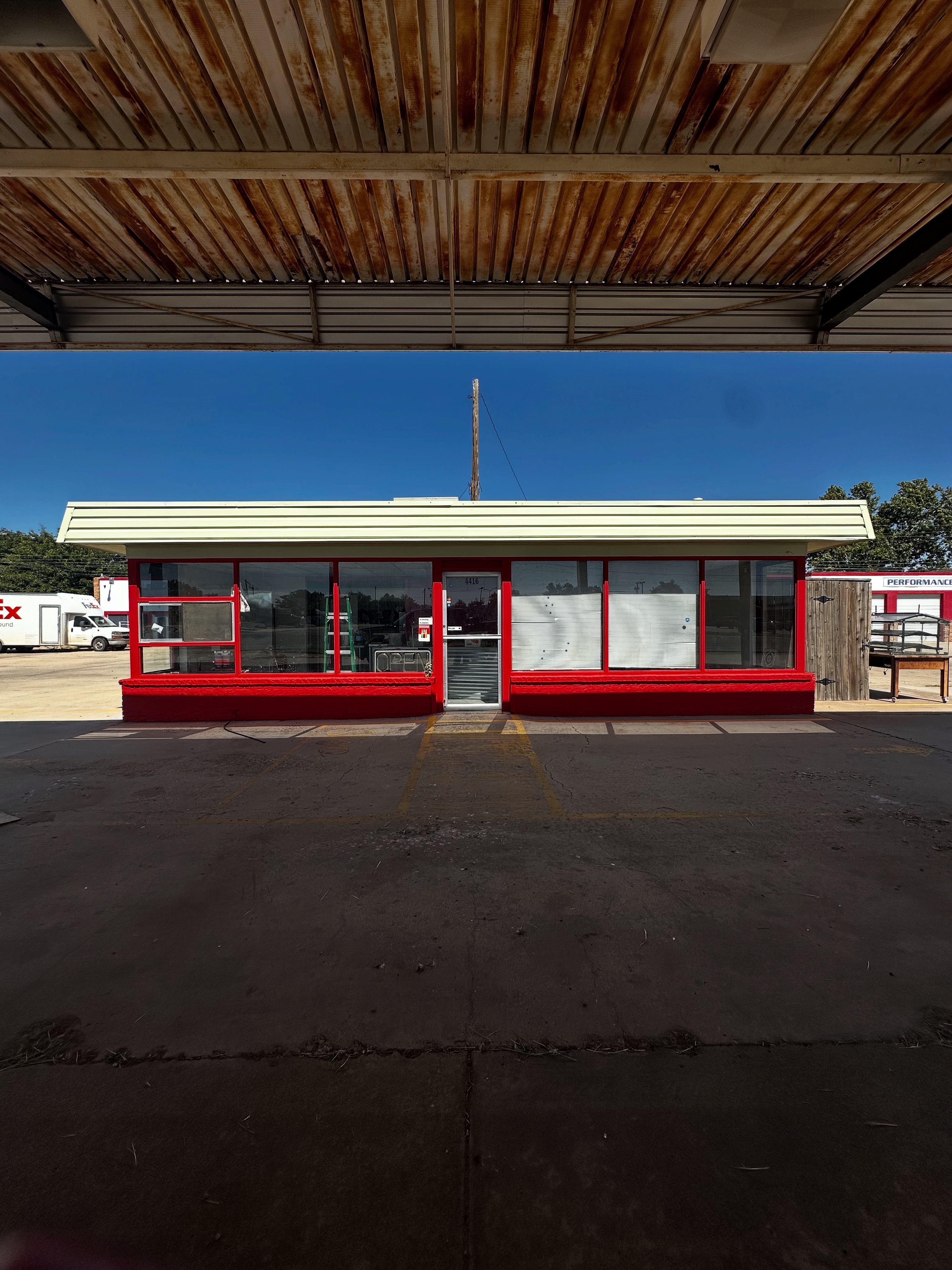 Taste Buds Food Co Cafe